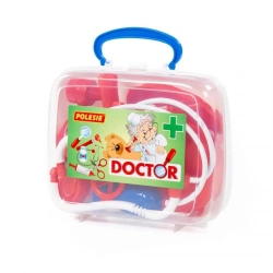 Doctor No. 3 set (in a suitcase), Article No. 56559