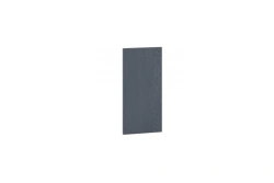 Bianca LD.271830.000 Panel end 600 (Oak textured anthracite )
