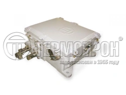 Electric actuator UVP YUKLYa.303341.037
