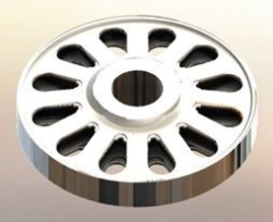 Wheel Centre 302.30.10.190
