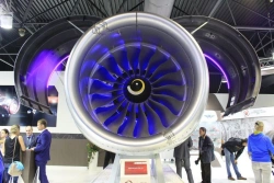 PD-14 aircraft components
