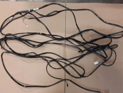 Harness 168 (2705.3724168-XX; 3221.3724168; 322121.3724168-XX; C46R9E.3724168)