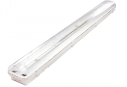 Stationary general purpose luminaires SLED-Prom