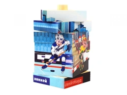 Pyramid "Sport"