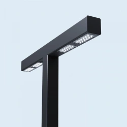 LED luminaire LV-INTEGRA 2x24