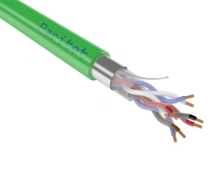 Fire-resistant communication cables KIS-RVGng(A)-FRLSLTx