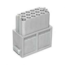 Receptacle RPM-10-17