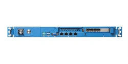 ViPNet Coordinator KB 4 PAC, version ViPNet Coordinator KB5000 (hardware platform KB5000 Q2)