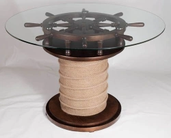 Lunch table Helm