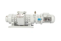Specialised Vacuum Pumps
