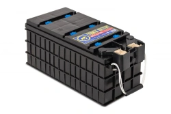 Accumulative lead starter battery 6ST-170N