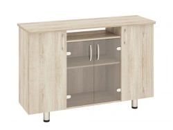 Multifunctional cabinet "Leader 84".