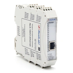 NLS-16DO-Ethernet Discrete output module