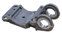Reaction rod bracket 99858-2919080-01