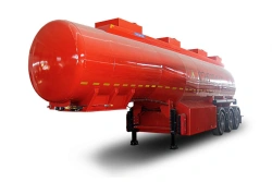 Semi-trailer tank-trailer PPTS-968810-38 for transportation of light oil products