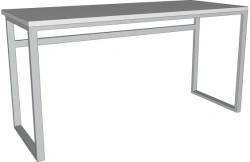 Laboratory table SPbp