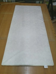 Medical single-section mattress MM-01 Classic