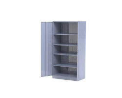 Special furniture, including antistatic (ESD), for clean and industrial premises of the trade mark "UNIVERSAL": Cabinet archi