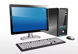 Basic server set type 4. EASD.425628.006-05.