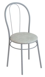 Sm031.0 VENICE Chair (Upholstery - VINYLISCOJA)