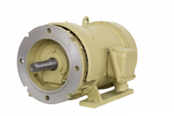 Three-phase asynchronous motors AML 71