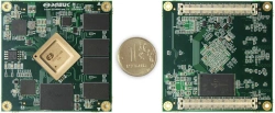 Processor module Salyut-EL24PM2