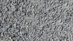 Crushed stone-sand mixture of 0-20 mm fraction (PC Gavrilovo).