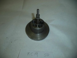 Speed valve KCM-50