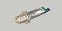 Optical sensors of heated object DOG
