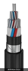 Control cables AKPBbshv