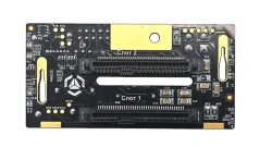 Backplane BCP-2NVMe-2RU02, ????.467239.001