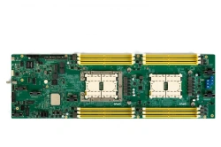 Processor board UTINET Nordvik