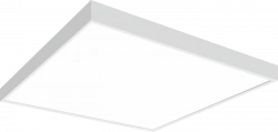 LED luminaire BL-OFFICE-595-economy