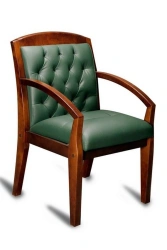 Congress A/D armchair
