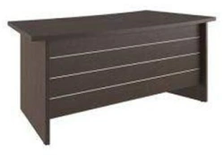 Executive desk. Model STR-1/5.