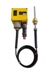 Temperature relay sensor T21K1M