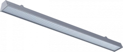 Luminaire INNOLUX 80 011 DSO-02-P-60-1500-4K-IP40-A3