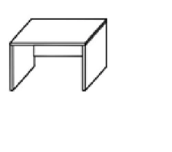 Work table 600 SP1-150
