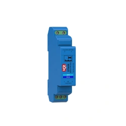 DTNVR 24/0,8 F3G Exi surge protection device, cat.no.404 002.