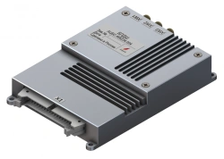 Drone Communication Systems