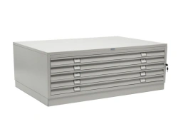 A1 series metal filing cabinets