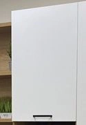 Hinged kitchen cupboard KSHN-2