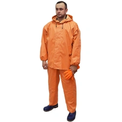 Waterproof suit "LIKVIDATOR"