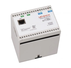 LE7-E1C11 Controller