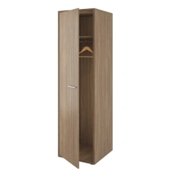 DB99 Clothes cupboard 550x400x1980 (DB99_1+DB99_2)
