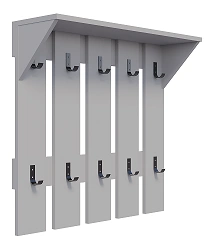Wall rack ST.M.2
