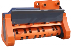 Mulcher UM-Forest prof 140Hm