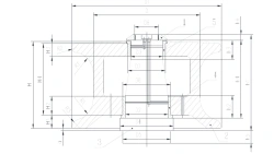 Rolls according to NS 2585