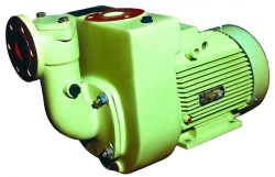 Electric centrifugal-vortex self-priming pumps CVS 10/40