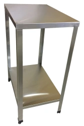 Table-insert interplate